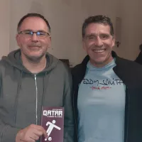 ® RCF Maguelone Hérault : Nicolas Kssis-Martov et Olivier Coste