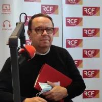 Père Philippe Le Bigot ©RCF Sud Bretagne