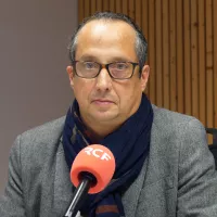 Patrice Perol - © RCF Lyon