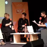 Cette année Papiers d'actu a fêté ses 10 ans. ©Clémence Rochoux