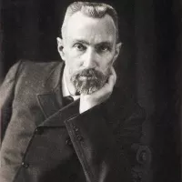 Pierre Curie ©wikimediacommons