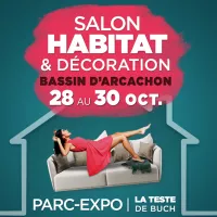 Salon Habitat & Décoration du Bassin d'Arcachon