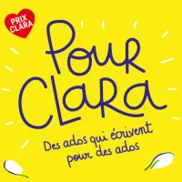 Prix Clara 2022 - Editions Fleurus