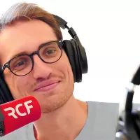 Du 21 au 27 novembre, c'est le Radio don RCF ©RCF