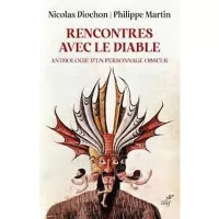 Rencontres avec le Diable