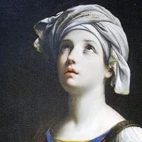 Sainte Cécile par Guido Reni (1606) ©Wikimédia commons