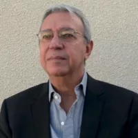 Serge Abad-Gallardo - Visuel La Bougie 