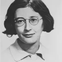 La philosophe Simone Weil 