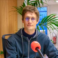 Tom Thiellet - © RCF Lyon