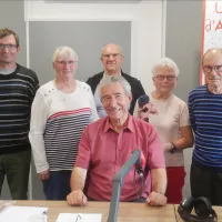 Un déjeuner-dansant ce dimanche à salle Pierre Guédou au Mans