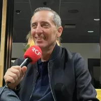 Gad Elmaleh © RCF Vendée 