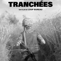 Tranchées © Affiche 