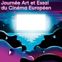 La journée art et essai du cinéma européen, le 13 novembre 2022.