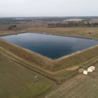 Exemple de bassine