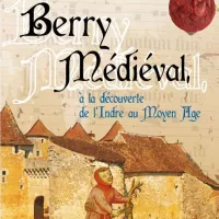 Berry Médiéval, une exposition proposée par les Archives départementales de l'Indre.