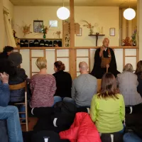 Centre bouddhisme zen de Strasbourg