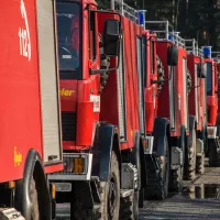 Les pompiers de Maine-et-Loire demandent plus de moyens- Pixabay