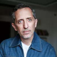 Gad Elmaleh : "J’observe, quand on fait des projections dans les salles, que ça libère la parole." ©DR