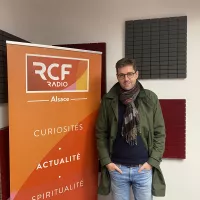 © Thierry Weber RCF Alsace - Stéphane Zehr