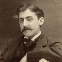 Marcel Proust 