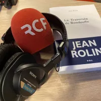 Jean Rolin