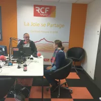 Marie Roccofort invitée du 11/12