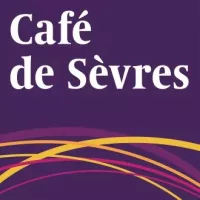 Visuel du podcast Café de Sèvres / @Café de Sèvres