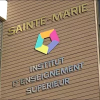 L'IES Ste Marie de Bourges propose trois nouveaux cursus depuis septembre. © DR.