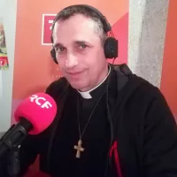 Père Francis Manoukian 