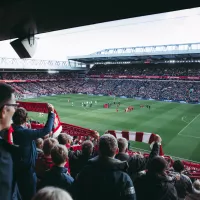 Le football est apparu en Grande-Bretagne et en Normandie dès le Moyen Âge ©Pexels