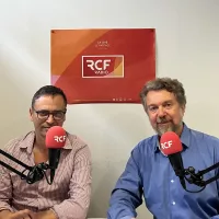 Franck Ferrante et Thomas du Payrat