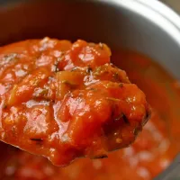 La sauce tomate : Un basique de la cuisine