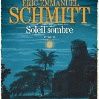 Soleil sombre de E. E. Schmitt