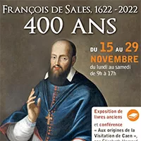 St François de Sales à l'INSR