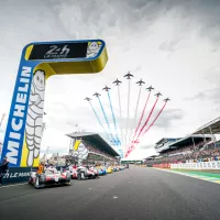 Les 24 heures du Mans