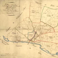 © Archives départementales du Rhône et de la métropole de Lyon