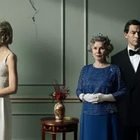 La saison 5 de The Crown est maintenant disponible sur Netflix / ©Netflix