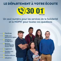 Visuel 30 01, Conseil départemental de l'Ain