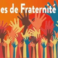 ©paroles de fraternité