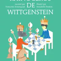 Couverture Wittgenstein