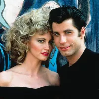 © Paramount Pictures. Olivia Newton John et John Travolta, "Grease" (1978).