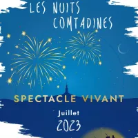 Les Nuits Comtadines