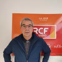 Patrick Frasquet © RCF