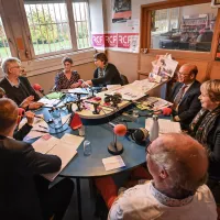 Table ronde Interaction RCF dec 2022