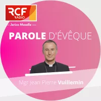 Mgr Jean-Pierre Vuillemin