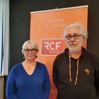 Anne et Thierry Murat DR RCF