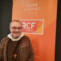 Père Benjamin Boisson DR RCF
