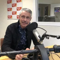 Pascal Monier, adjoint à l'urbanisme à Angoulême.