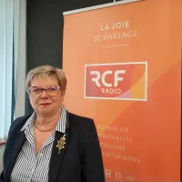 Catherine Lheritier  DR RCF