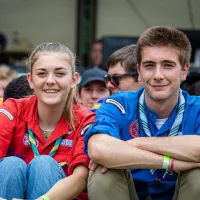 © Scouts et Guides de France